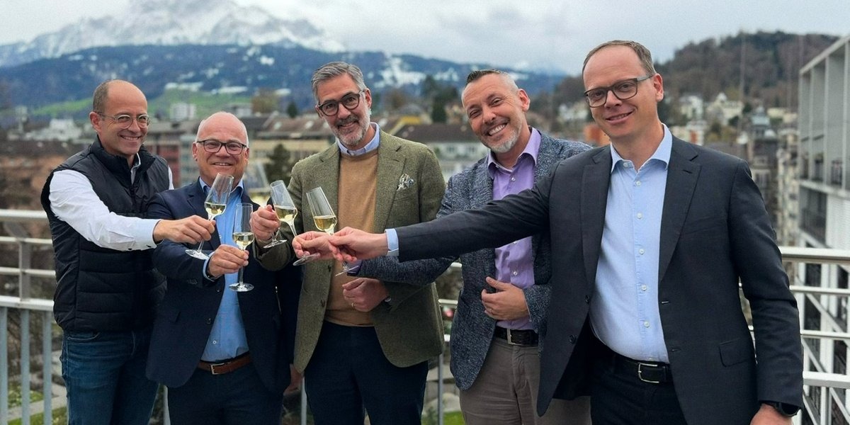 Winkler wird Teil der IDS Group